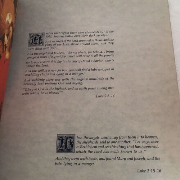 Vintage November 1977. Ideals Christmas issue - Picture 6 of 8